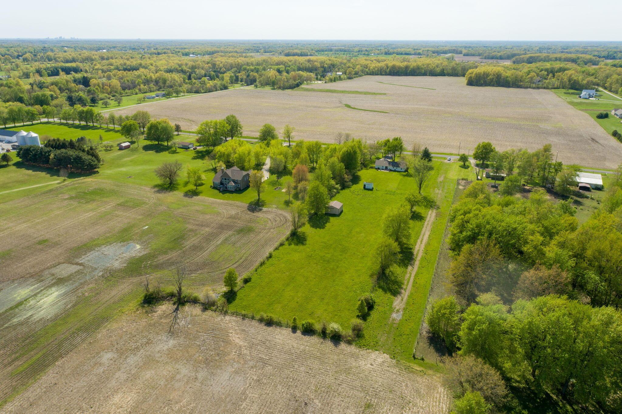 3911 Green Cook Road Johnstown, OH 43031 - Photo 54 of 71 54-web-or-mls-DJI_0135-HDR