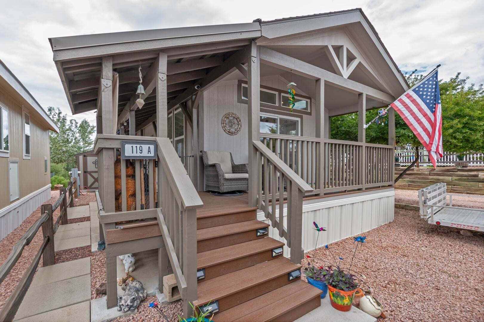 16 North Star Vale Road, Unit 119A Payson, AZ 85541 - Photo 1 of 21 Gallery Image 1