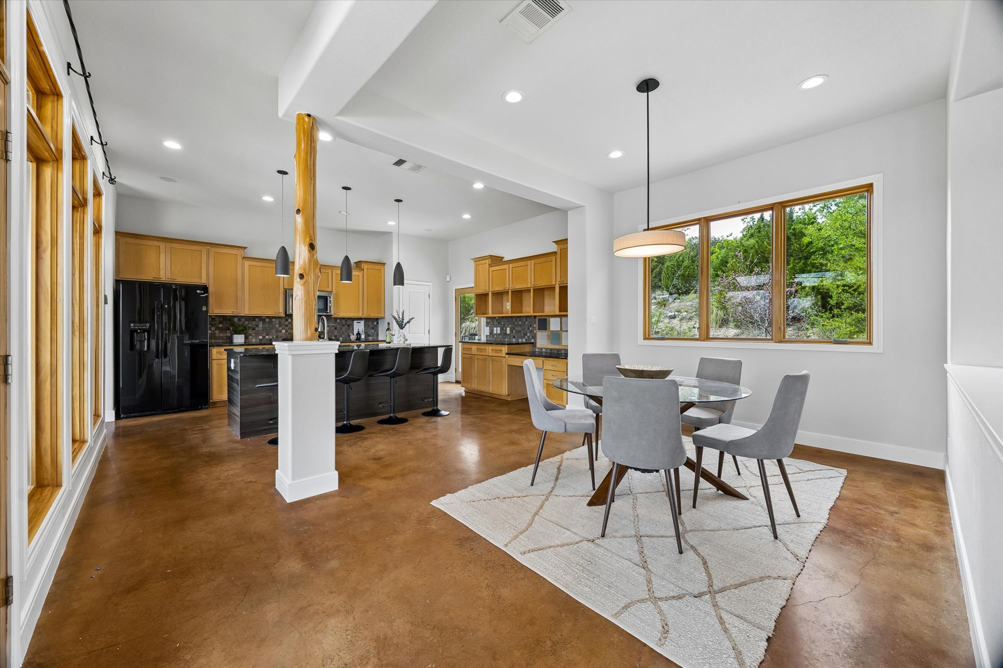 4004 Cloudy Ridge Road Austin, TX 78734 - Photo 11 of 29