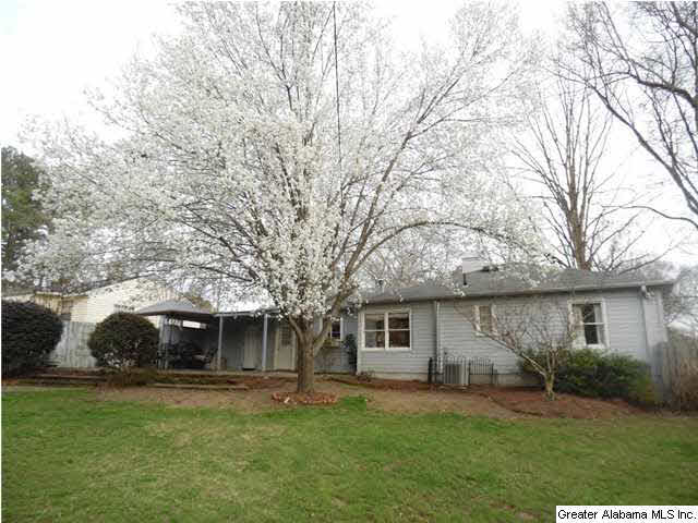 4224 Montevallo Road Birmingham, AL 35213 - Photo 15 of 16