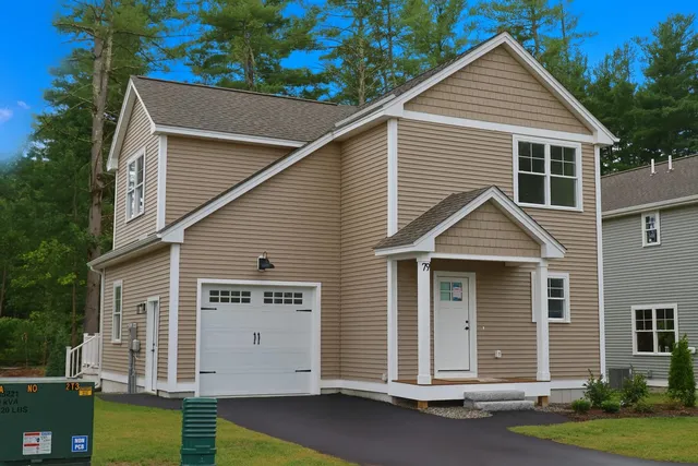 $574,900 | 50 Wilderness Drive, Nashua, NH 03062