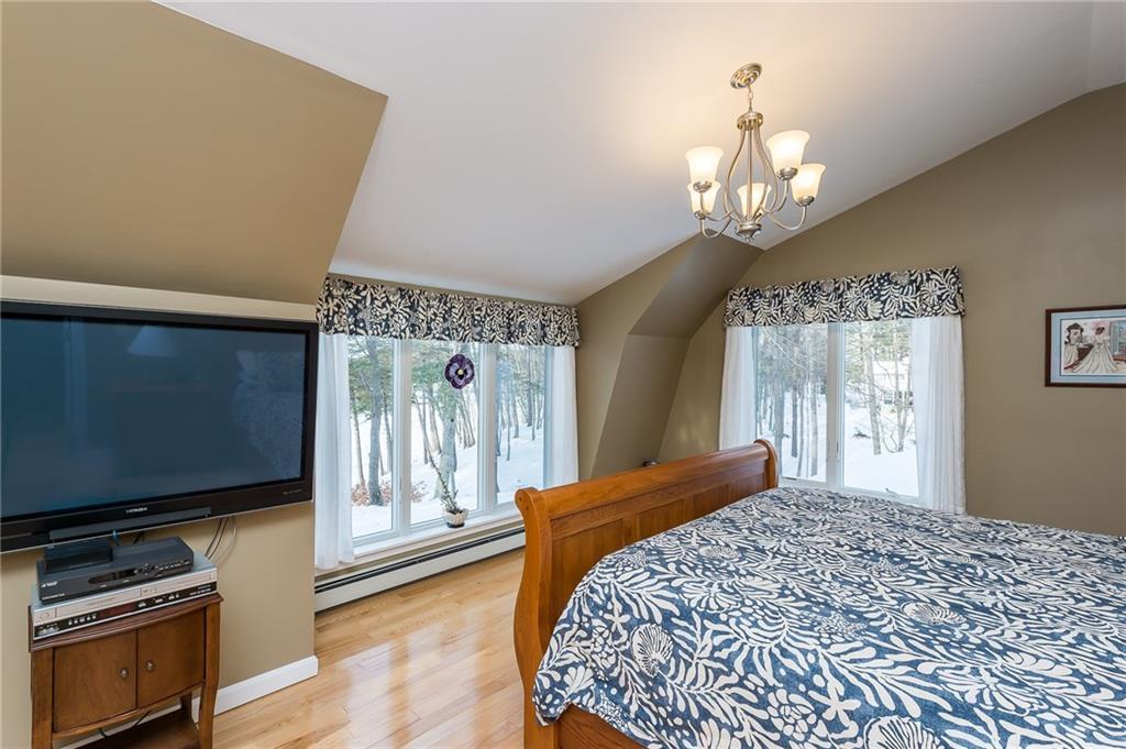 9 Abenaki Road Harpswell, ME 04079 - Photo 17 of 33 Photo