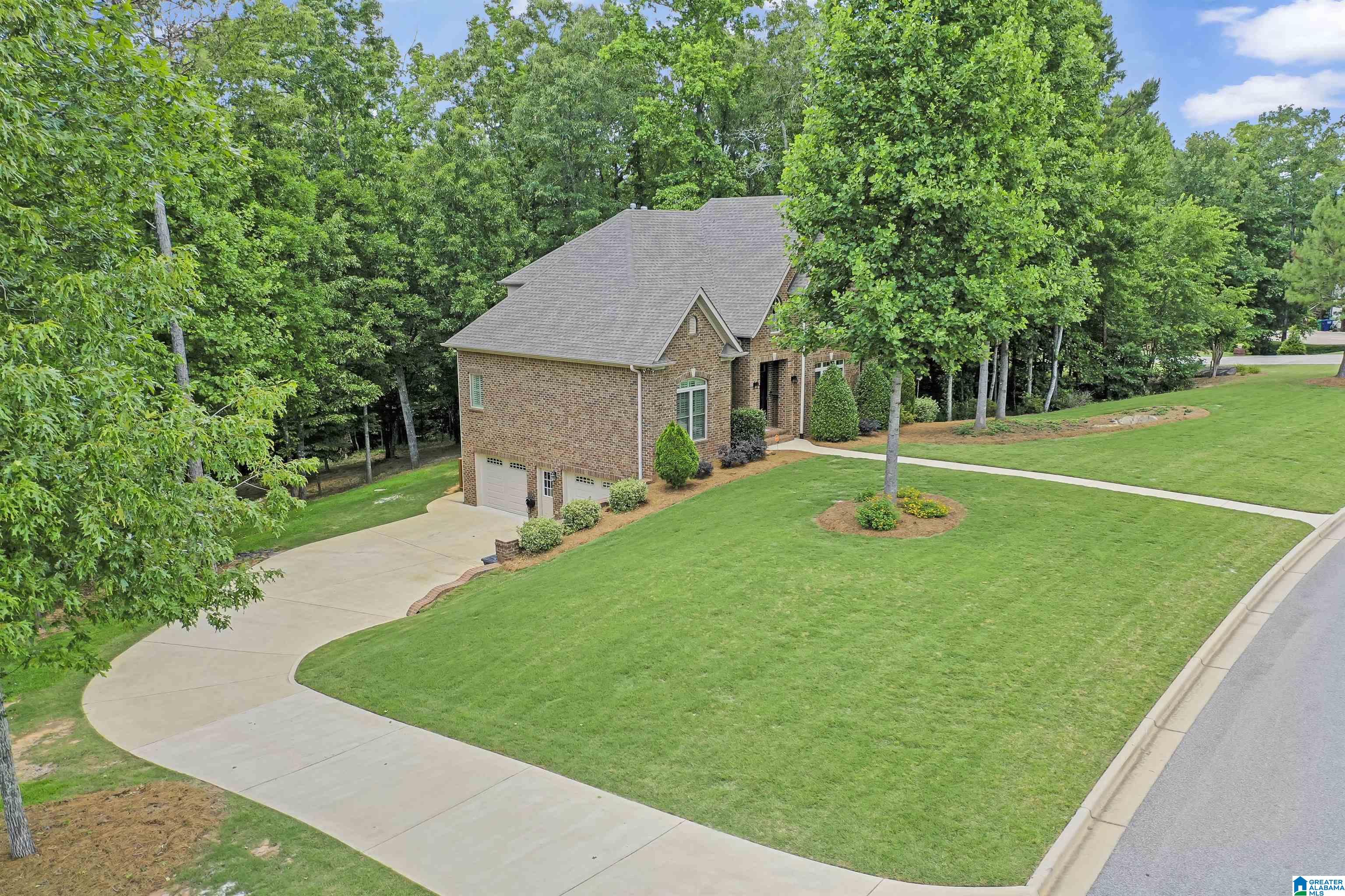 309 North Highland Ridge Court Chelsea, AL 35043 - Photo 46 of 48