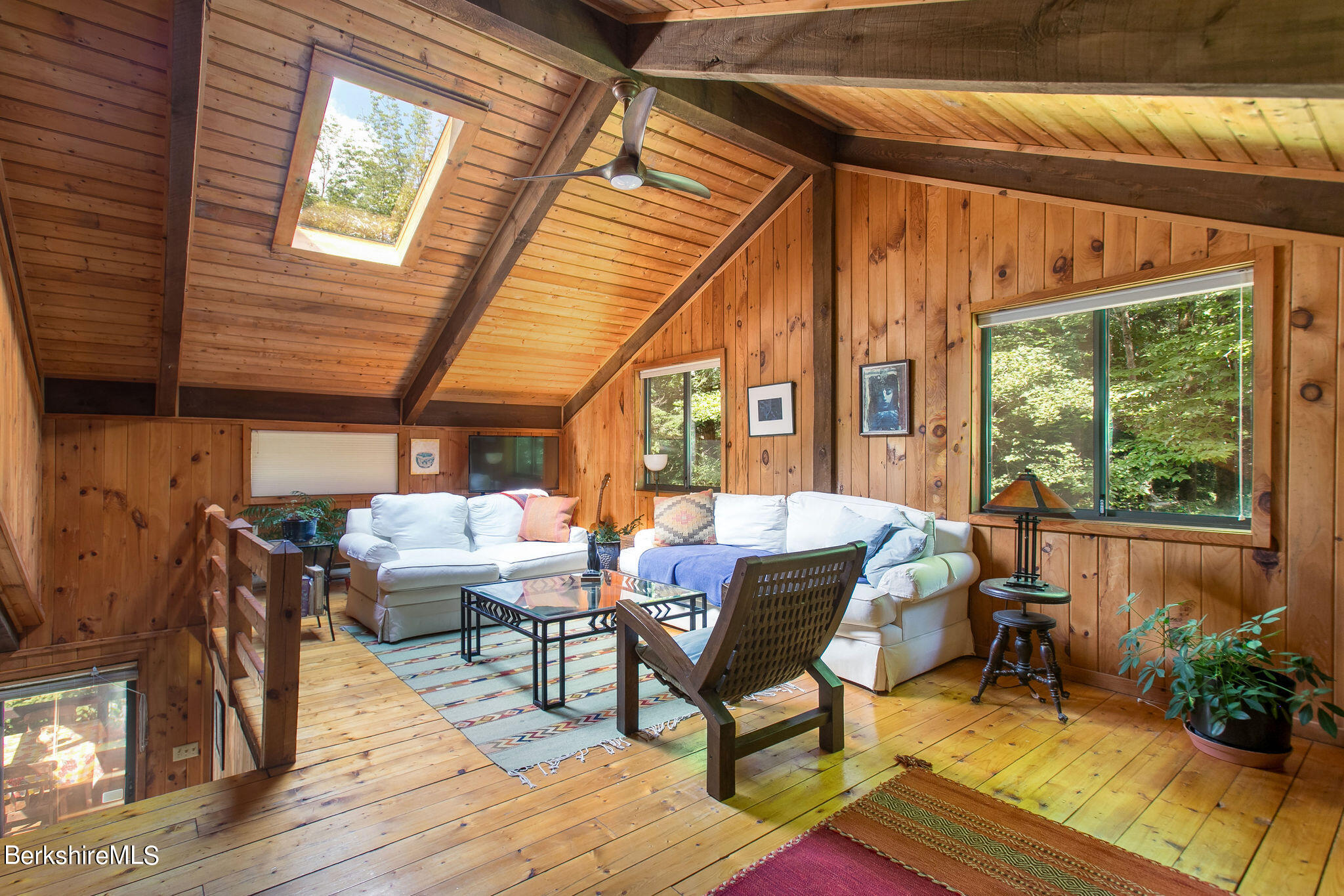 1955 Algerie Road Otis, MA 01029 - Photo 11 of 25 Loft Living