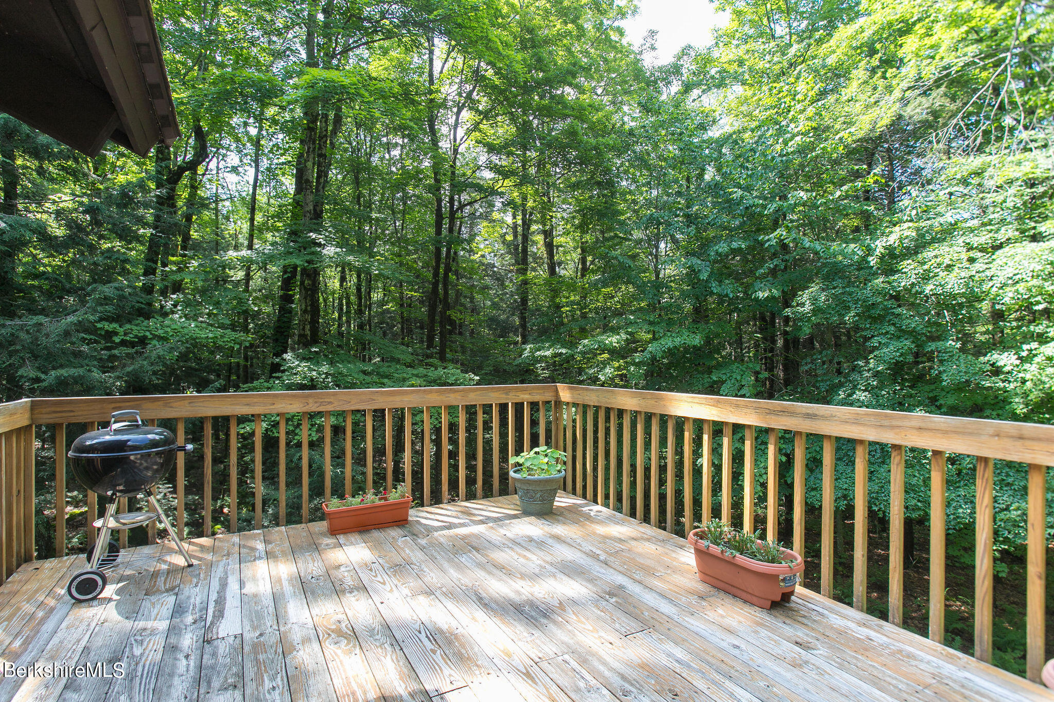 1955 Algerie Road Otis, MA 01029 - Photo 14 of 25 Deck