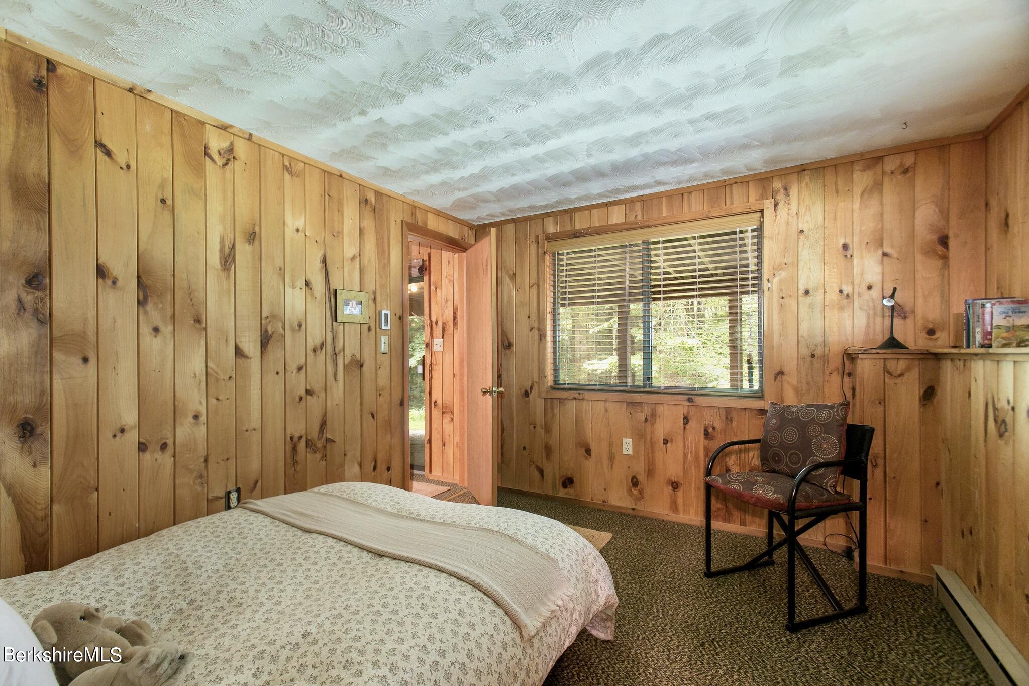1955 Algerie Road Otis, MA 01029 - Photo 21 of 25 Bedroom 3