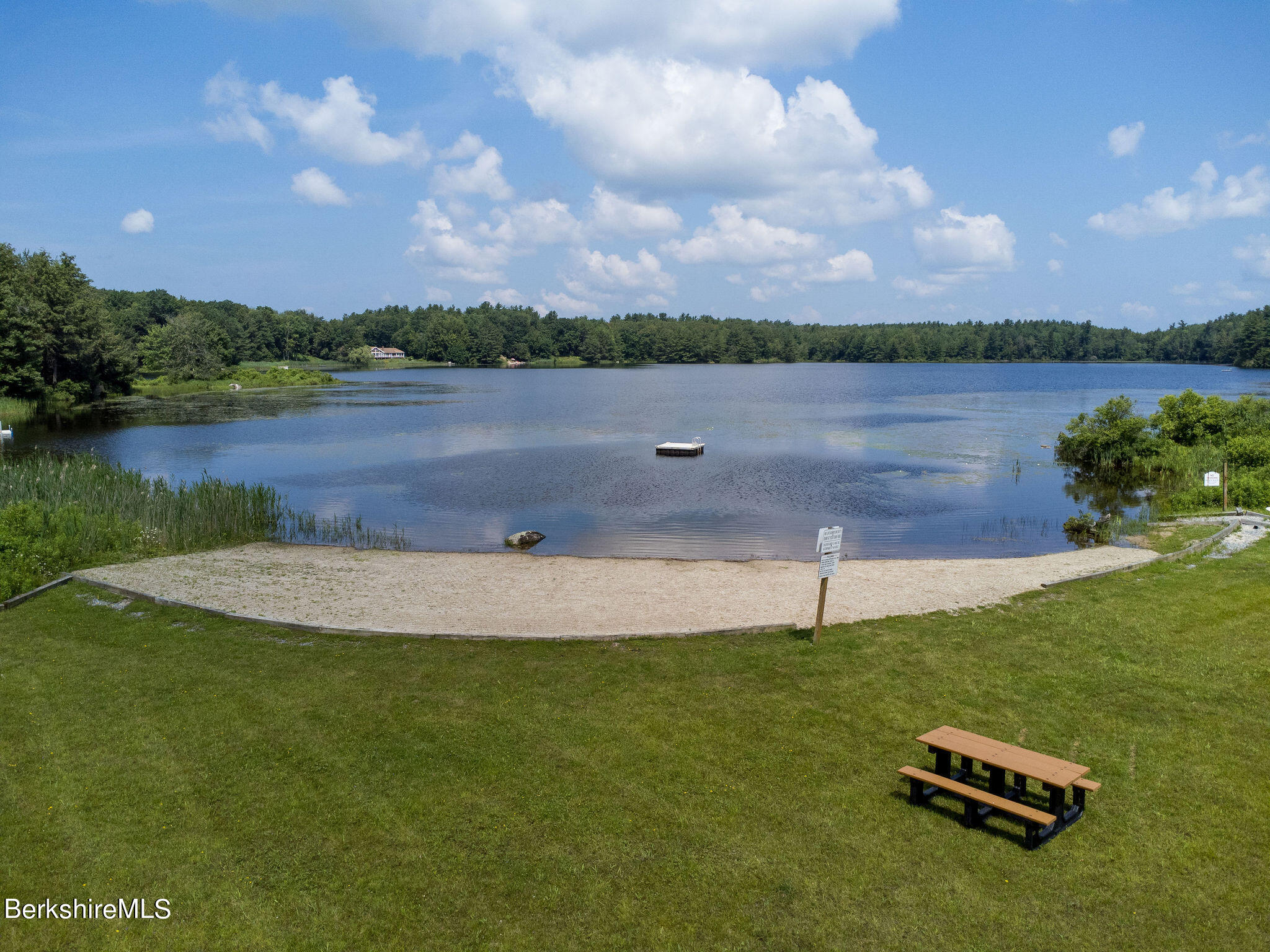 1955 Algerie Road Otis, MA 01029 - Photo 23 of 25 Association Beach