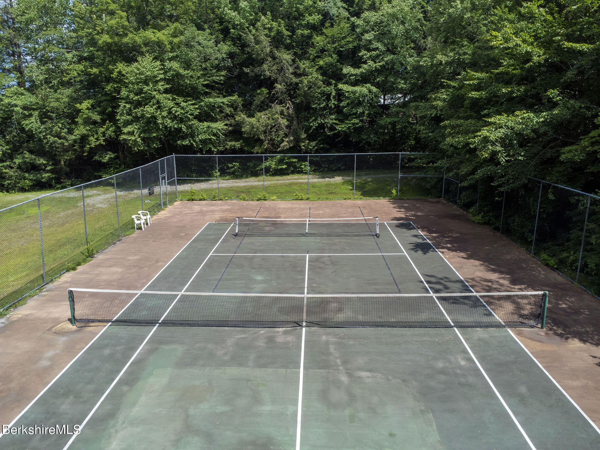1955 Algerie Road Otis, MA 01029 - Photo 24 of 25 Pickle Ball!