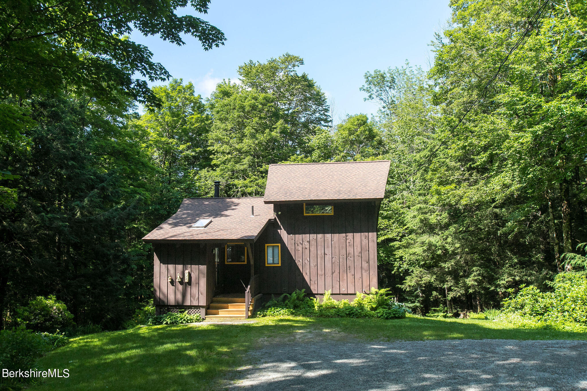 1955 Algerie Road Otis, MA 01029 - Photo 3 of 25 Private setting