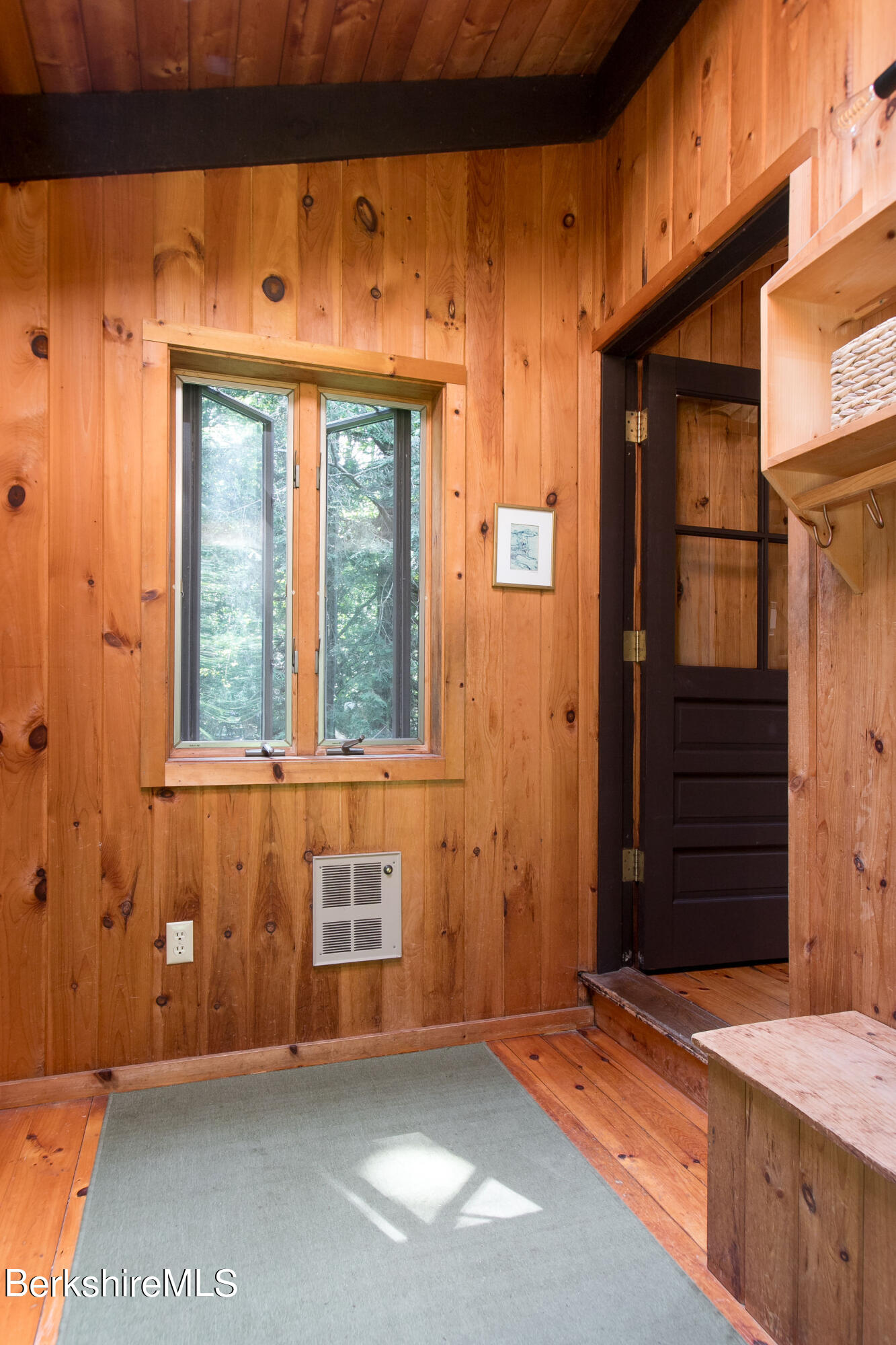 1955 Algerie Road Otis, MA 01029 - Photo 5 of 25 Mudroom