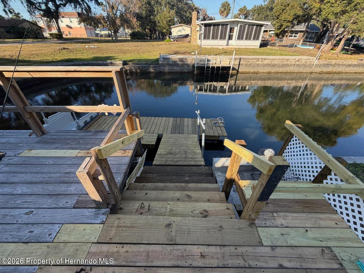 7196 Westwind Street Weeki Wachee, FL 34607 - Photo 19 of 37 Gallery Image 19