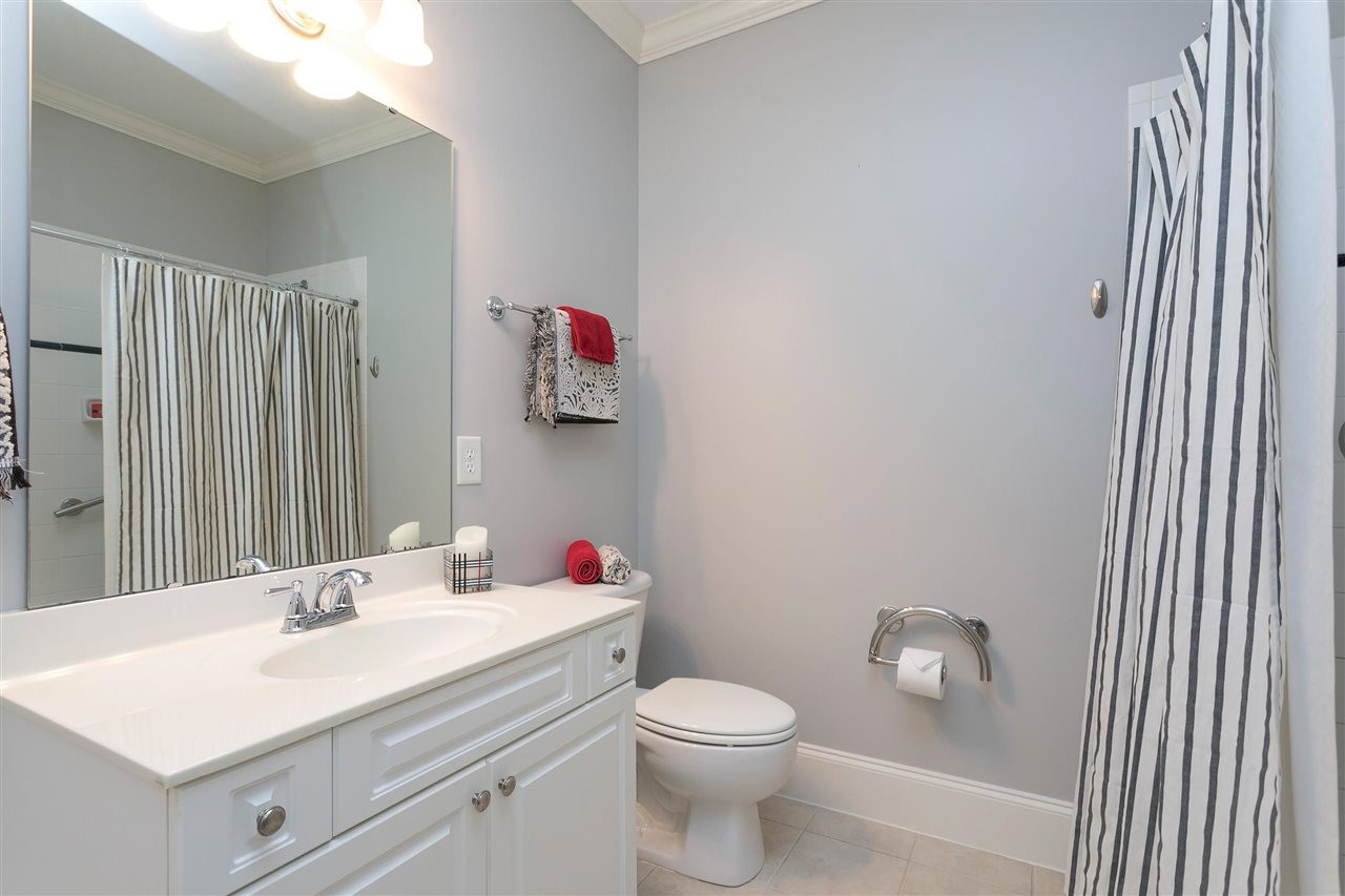 2521 Hunters Meadow Lane Raleigh, NC 27606 - Photo 21 of 30 Photo 21