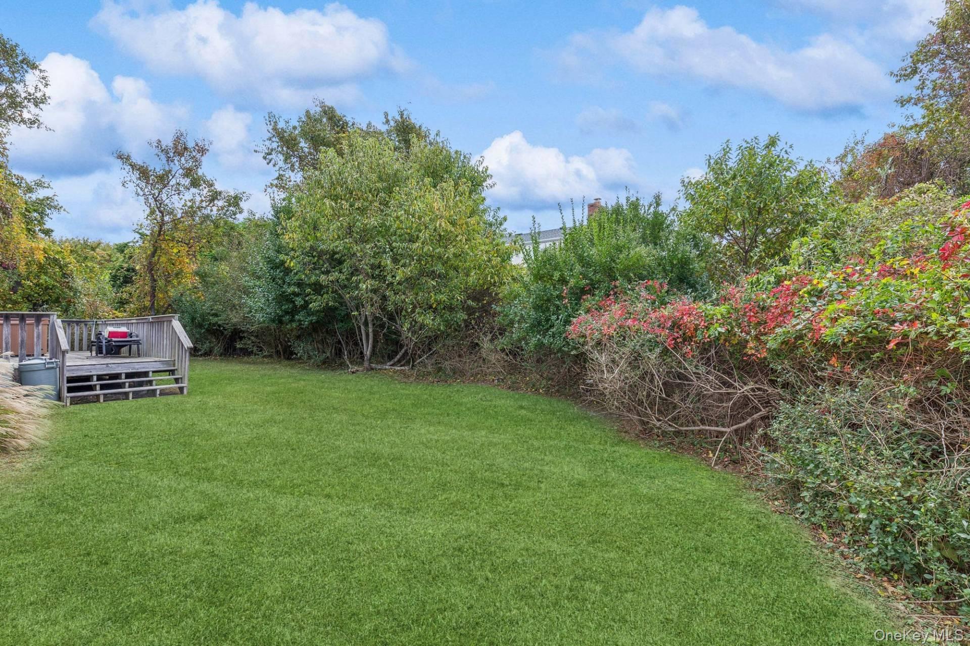 21 Captain Kidds Path Montauk, NY 11954 - Photo 25 of 30 a childrens park with lots of swings and slides