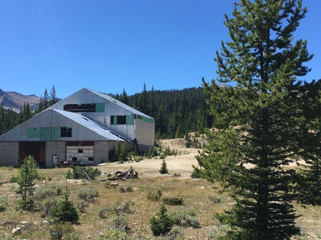216 Trapper Creek Road Glen, MT 59732 - Photo 17 of 29 Gallery Image 17