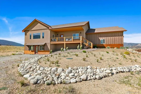 $1,200,000 | 30397 Elk Corridor, Buena Vista, CO 81211