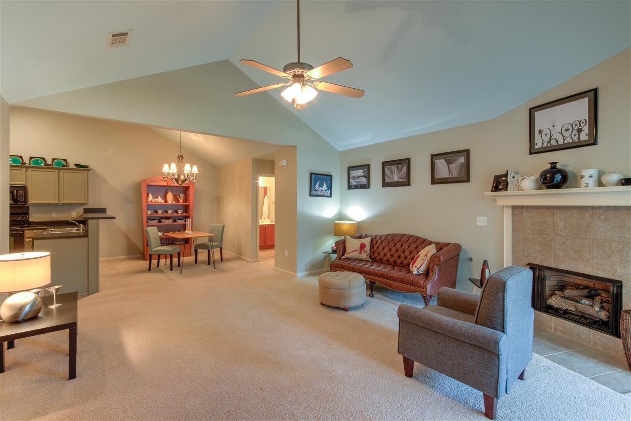 904 Charmant Place Ridgeland, MS 39157 - Photo 5 of 17 Photo 5
