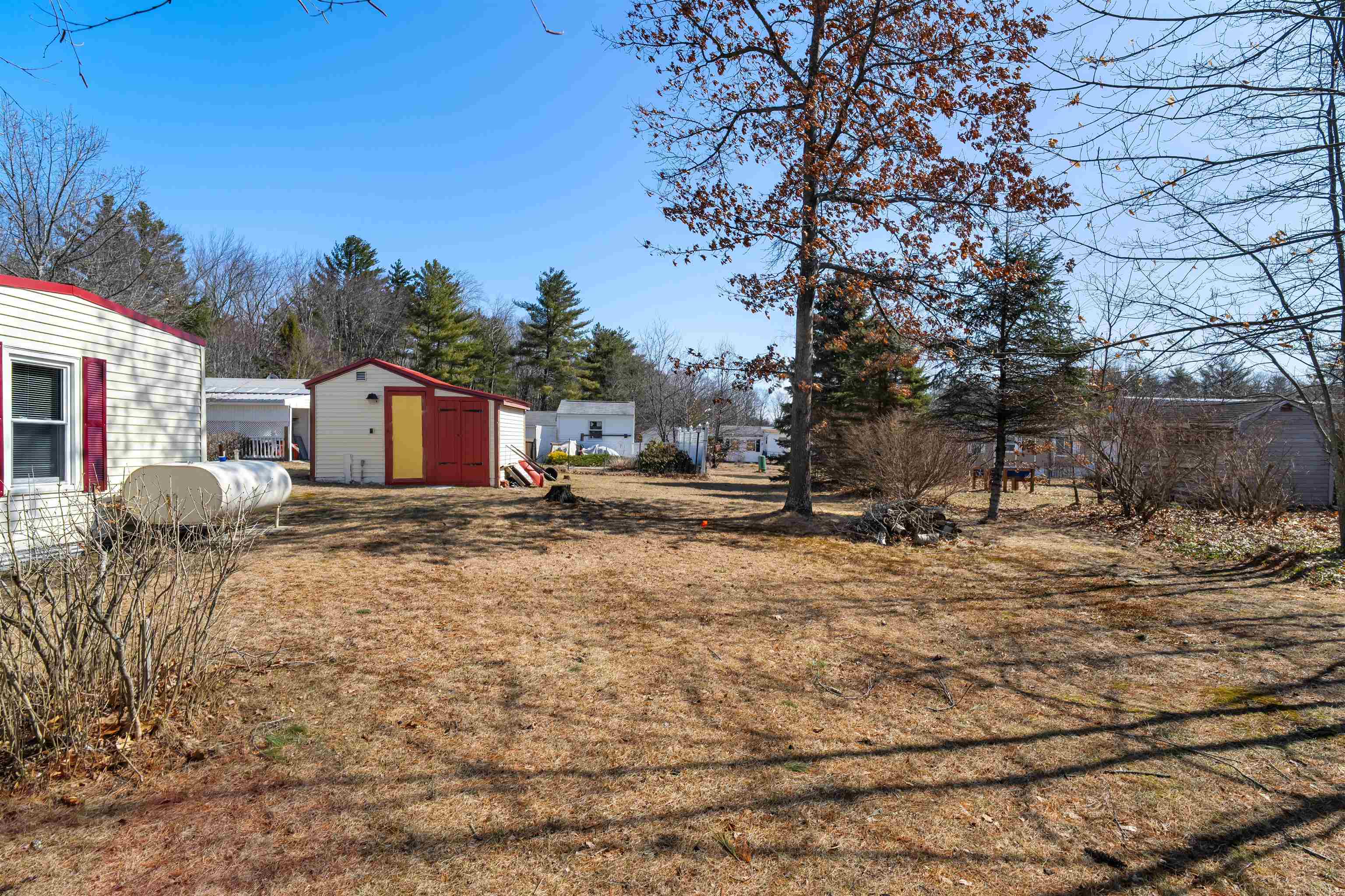 25 Country Lane Rochester, NH 03867 - Photo 5 of 22