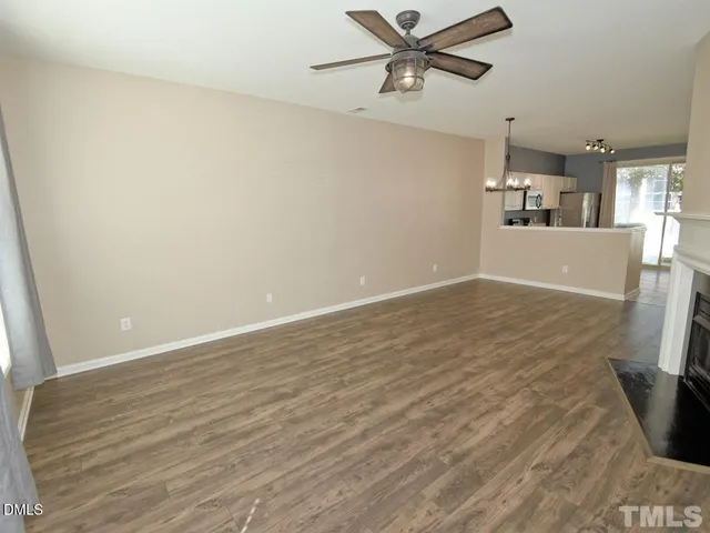 $1,625 | 1733 Sorrell Brook Way, Raleigh, NC 27609