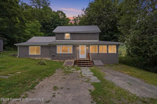 $249,900 | 287 High Street, Hop Bottom, PA 18824