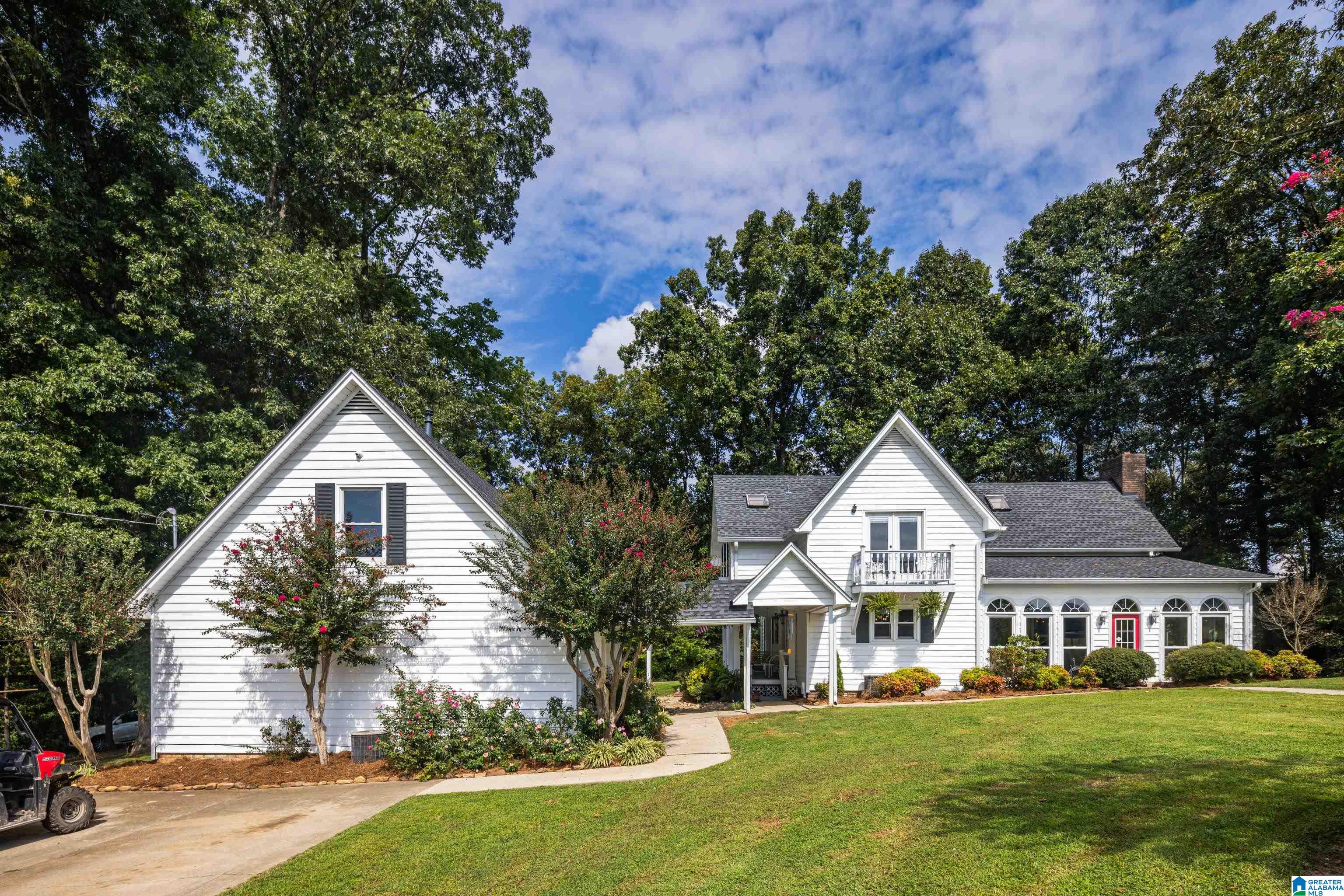 3124 County Road 39 Oneonta, AL 35121 - Photo 55 of 98