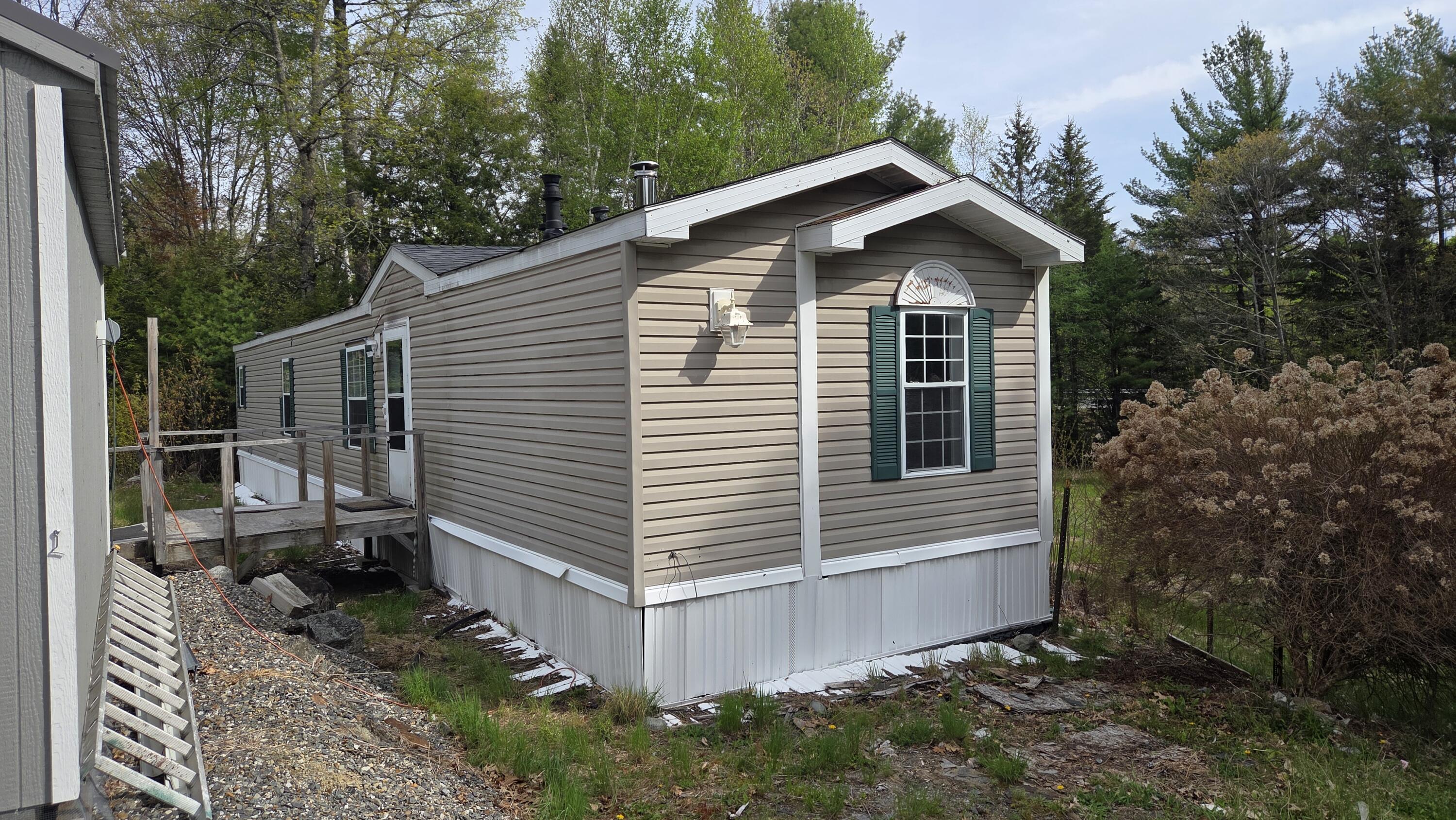 1035 Airline Road Clifton, ME 04428 - Photo 24 of 29