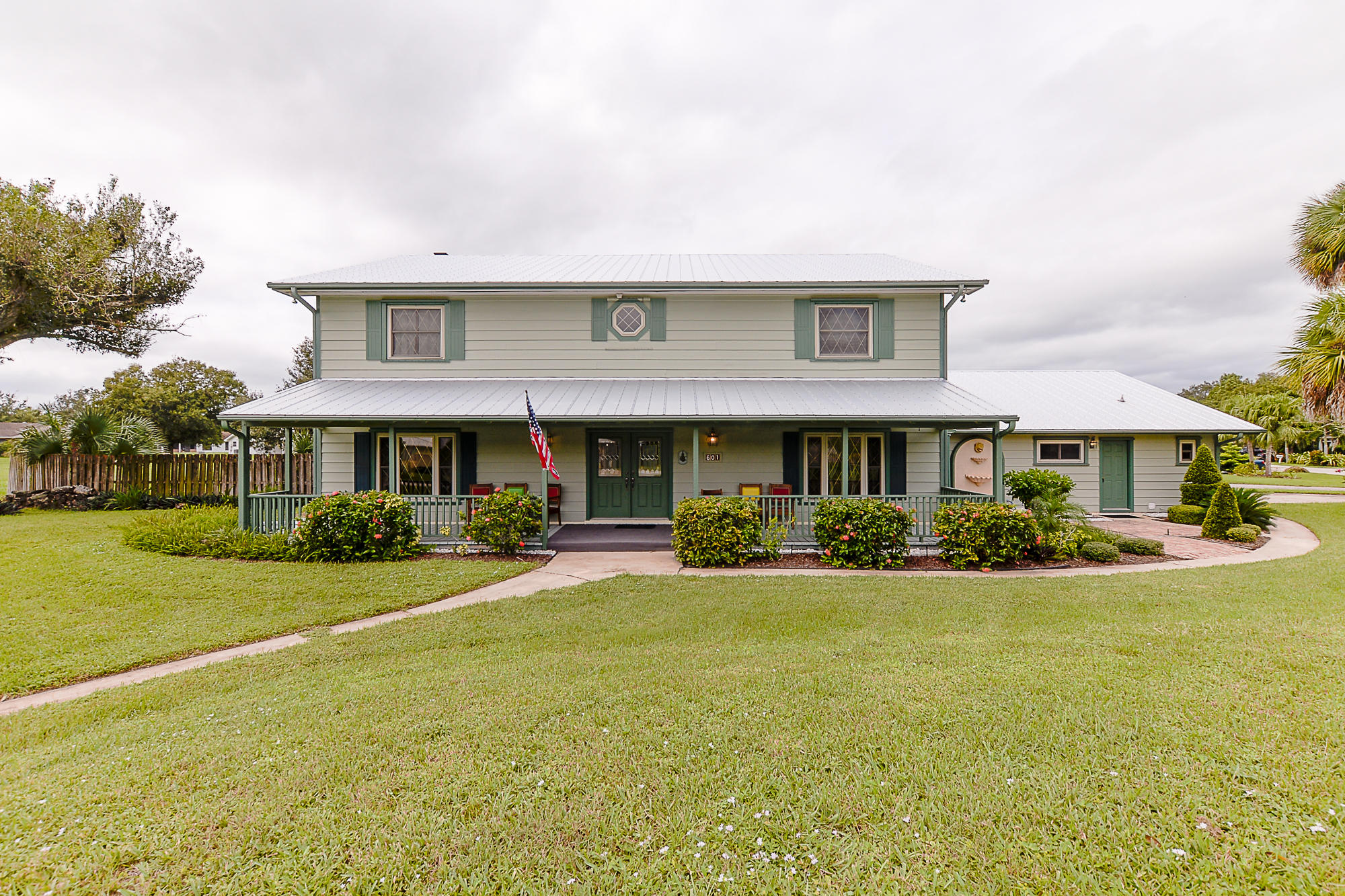 601 Dark Hammock Road Fort Pierce, FL 34947 - Photo 2 of 68 LR--1