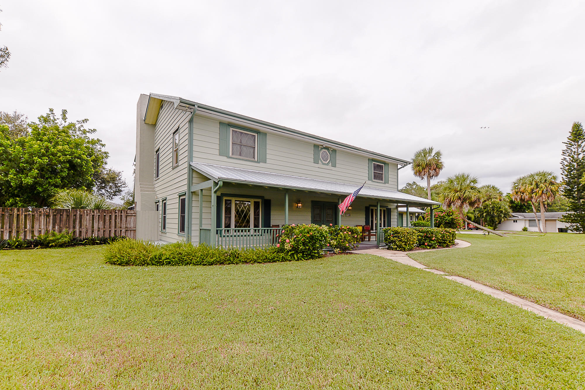 601 Dark Hammock Road Fort Pierce, FL 34947 - Photo 3 of 68 LR--2