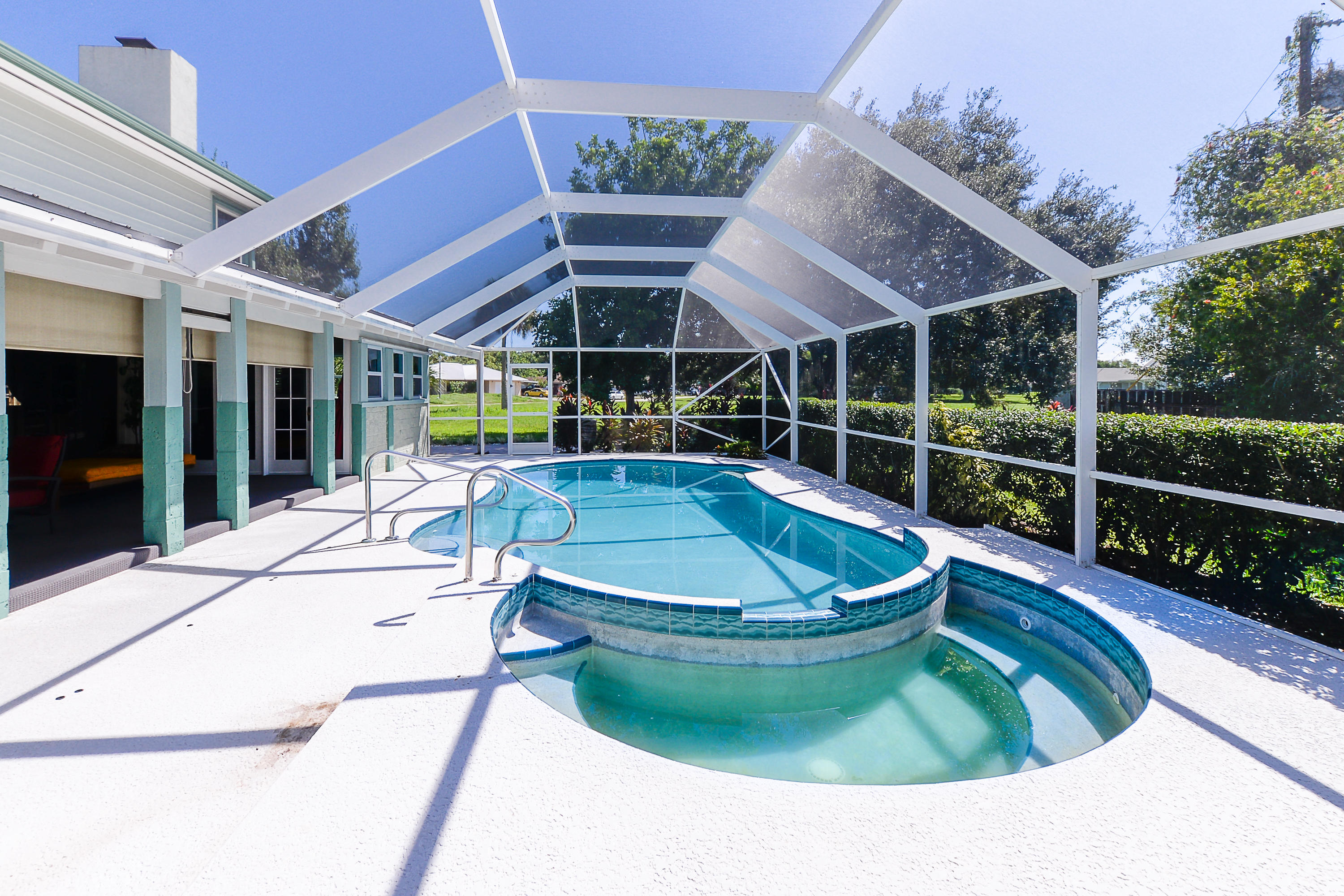 601 Dark Hammock Road Fort Pierce, FL 34947 - Photo 54 of 68 LR--3