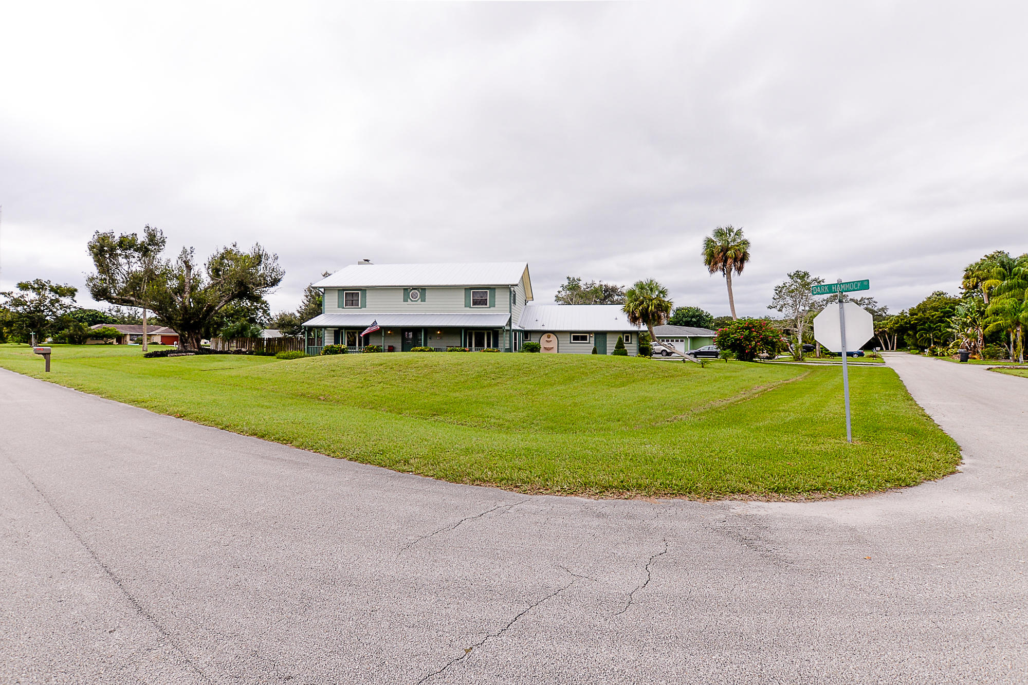 601 Dark Hammock Road Fort Pierce, FL 34947 - Photo 64 of 68 LR--7