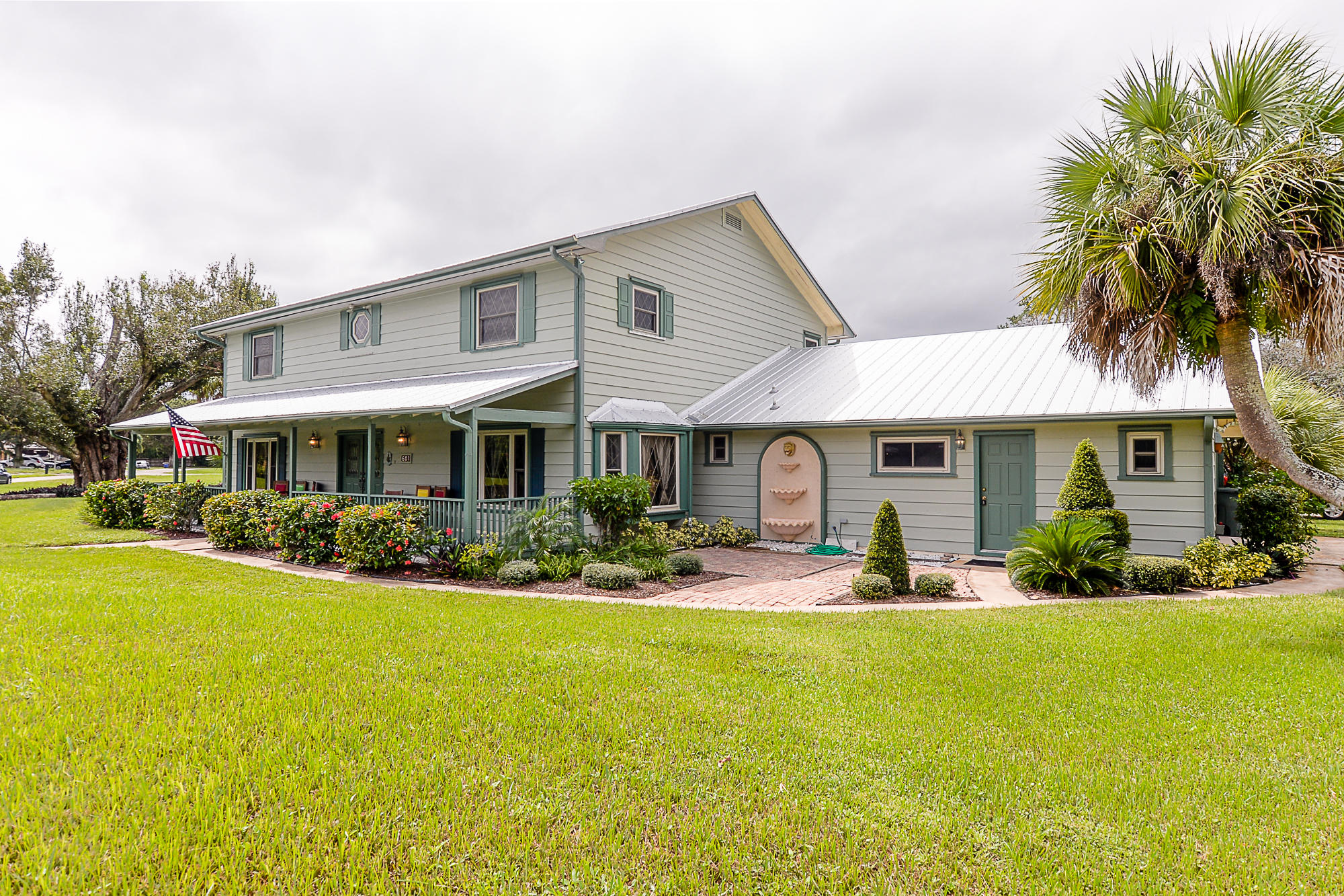 601 Dark Hammock Road Fort Pierce, FL 34947 - Photo 7 of 68 LR--6
