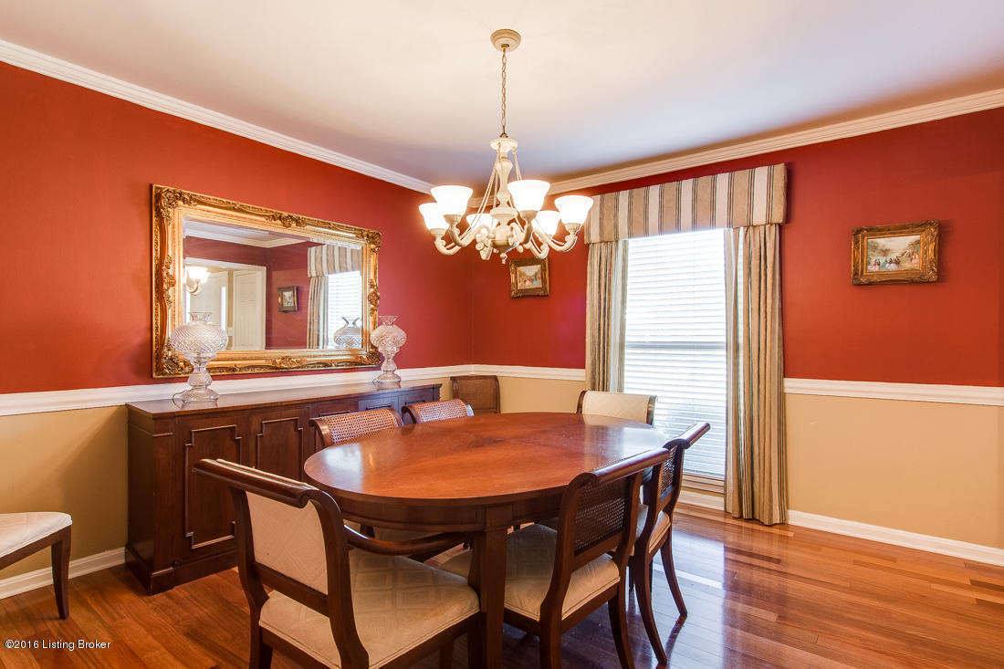 806 Moser Road Louisville, KY 40223 - Photo 17 of 34 806 Moser Rd-17