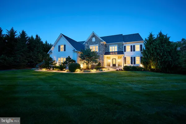 $1,485,000 | 48 Lily Pond Lane, Chester Springs, PA 19425