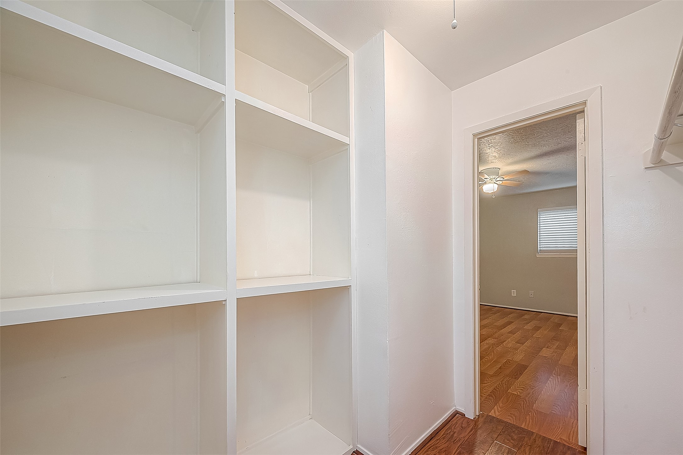 3224 Timmons Lane, Unit 147 Houston, TX 77027 - Photo 18 of 32 a view of an empty room