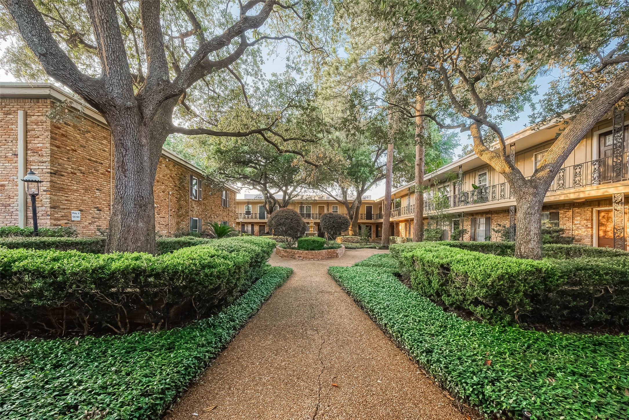 3224 Timmons Lane, Unit 147 Houston, TX 77027 - Photo 2 of 32 a view of house with yard and green space