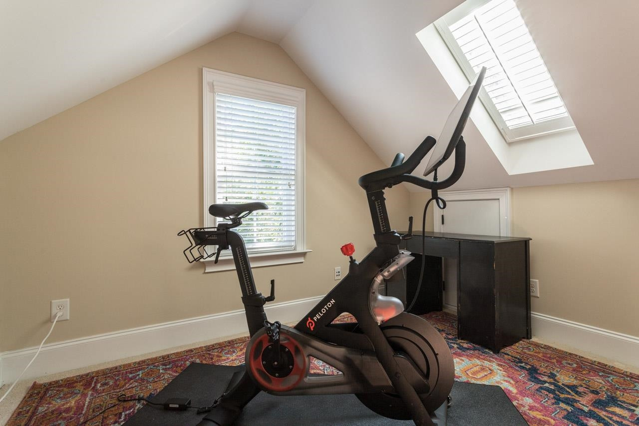 505 Cole Street Raleigh, NC 27605 - Photo 24 of 32 Photo 24