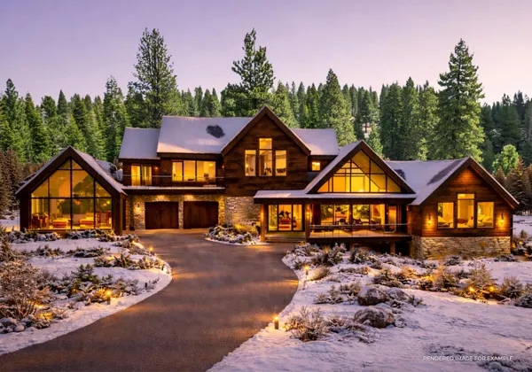 $695,000 | 9240 Heartwood Drive, Truckee, CA 96161