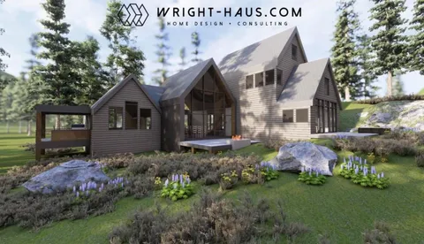 a view of a sign board