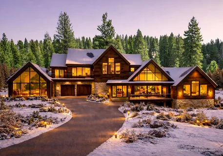 $695,000 | 9240 Heartwood Drive, Truckee, CA 96161