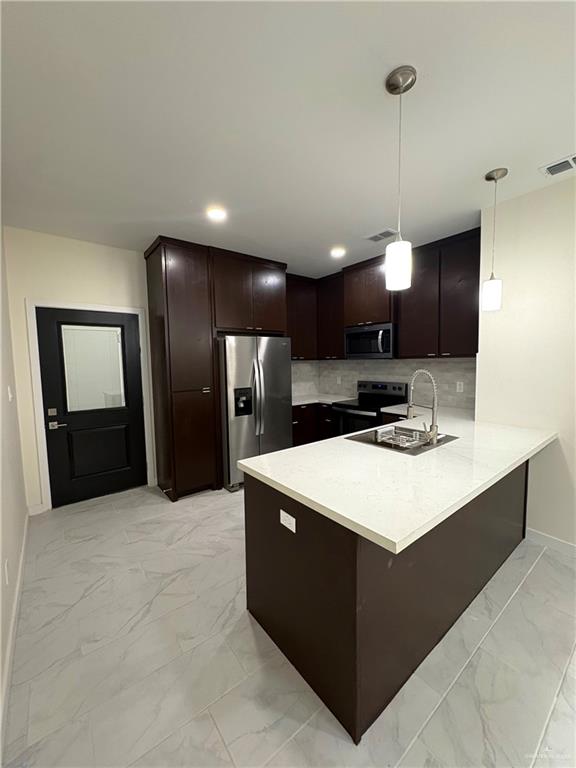 503 Sparrow Road, Unit 1 Weslaco, TX 78596 - Photo 4 of 17