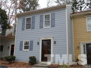 5514 Forest Oaks Drive Raleigh, NC 27609 - Photo 1 of 25