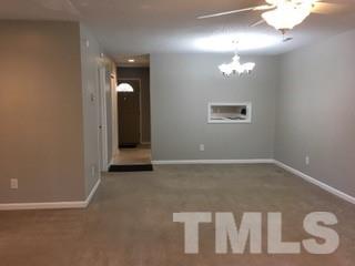 5514 Forest Oaks Drive Raleigh, NC 27609 - Photo 2 of 25
