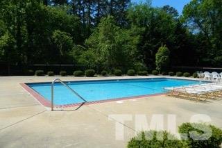 5514 Forest Oaks Drive Raleigh, NC 27609 - Photo 11 of 25