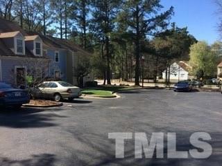 5514 Forest Oaks Drive Raleigh, NC 27609 - Photo 13 of 25