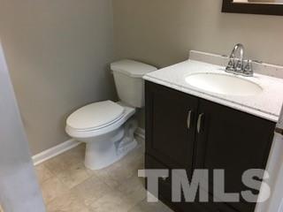 5514 Forest Oaks Drive Raleigh, NC 27609 - Photo 15 of 25