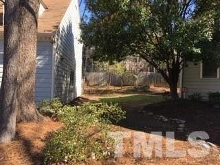 5514 Forest Oaks Drive Raleigh, NC 27609 - Photo 16 of 25
