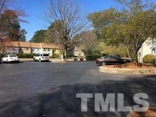 5514 Forest Oaks Drive Raleigh, NC 27609 - Photo 19 of 25