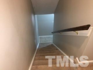 5514 Forest Oaks Drive Raleigh, NC 27609 - Photo 20 of 25