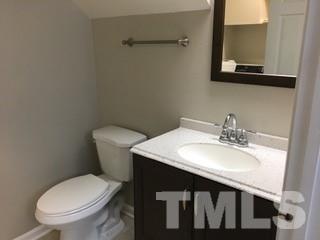 5514 Forest Oaks Drive Raleigh, NC 27609 - Photo 24 of 25