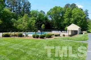 5514 Forest Oaks Drive Raleigh, NC 27609 - Photo 5 of 25