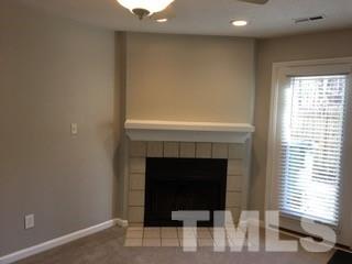 5514 Forest Oaks Drive Raleigh, NC 27609 - Photo 8 of 25